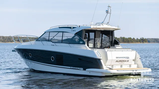 Grandezza 39 CA