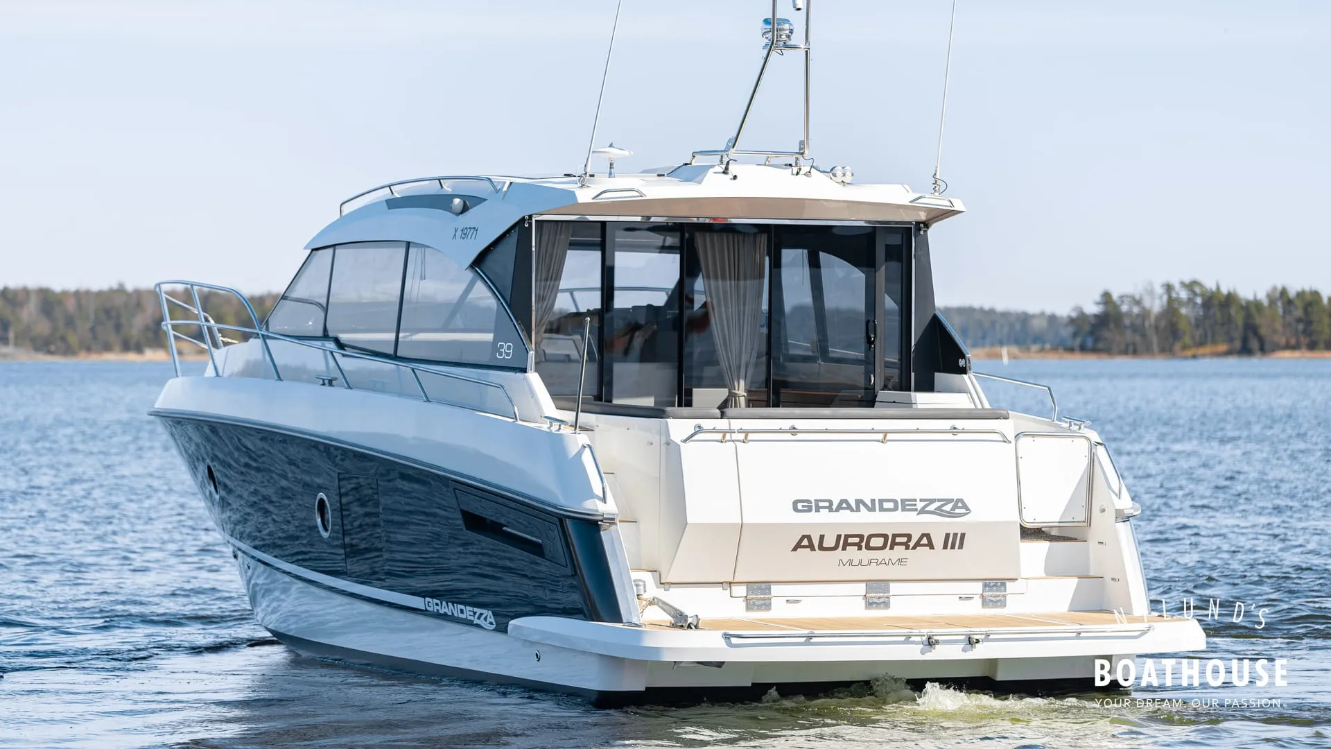 Grandezza 39 CA - Image 8