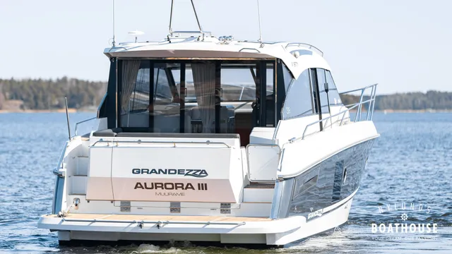 Grandezza 39 CA