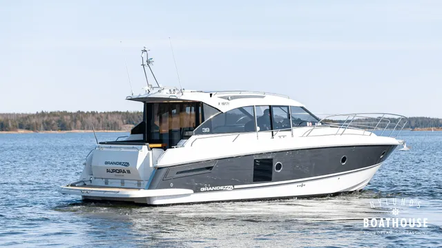 Grandezza 39 CA