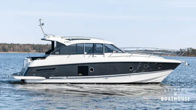 Grandezza 39 CA