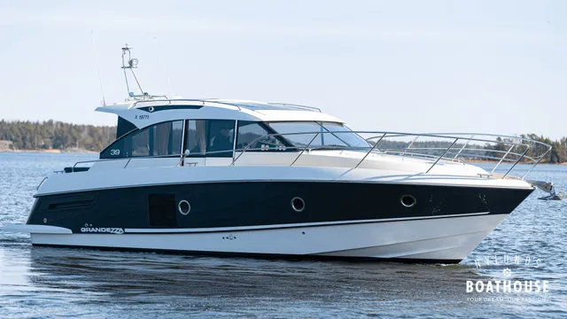 Grandezza 39 CA