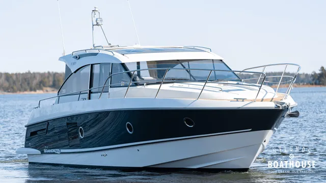 Grandezza 39 CA
