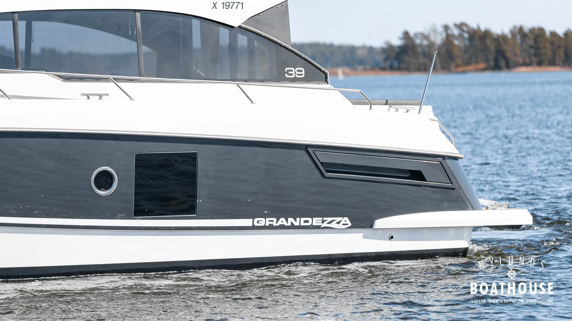 Grandezza 39 CA - Image 19