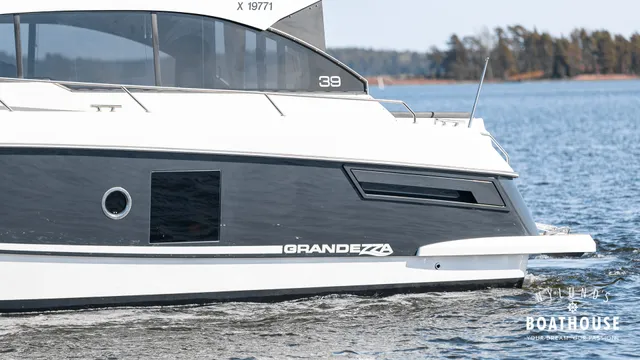 Grandezza 39 CA