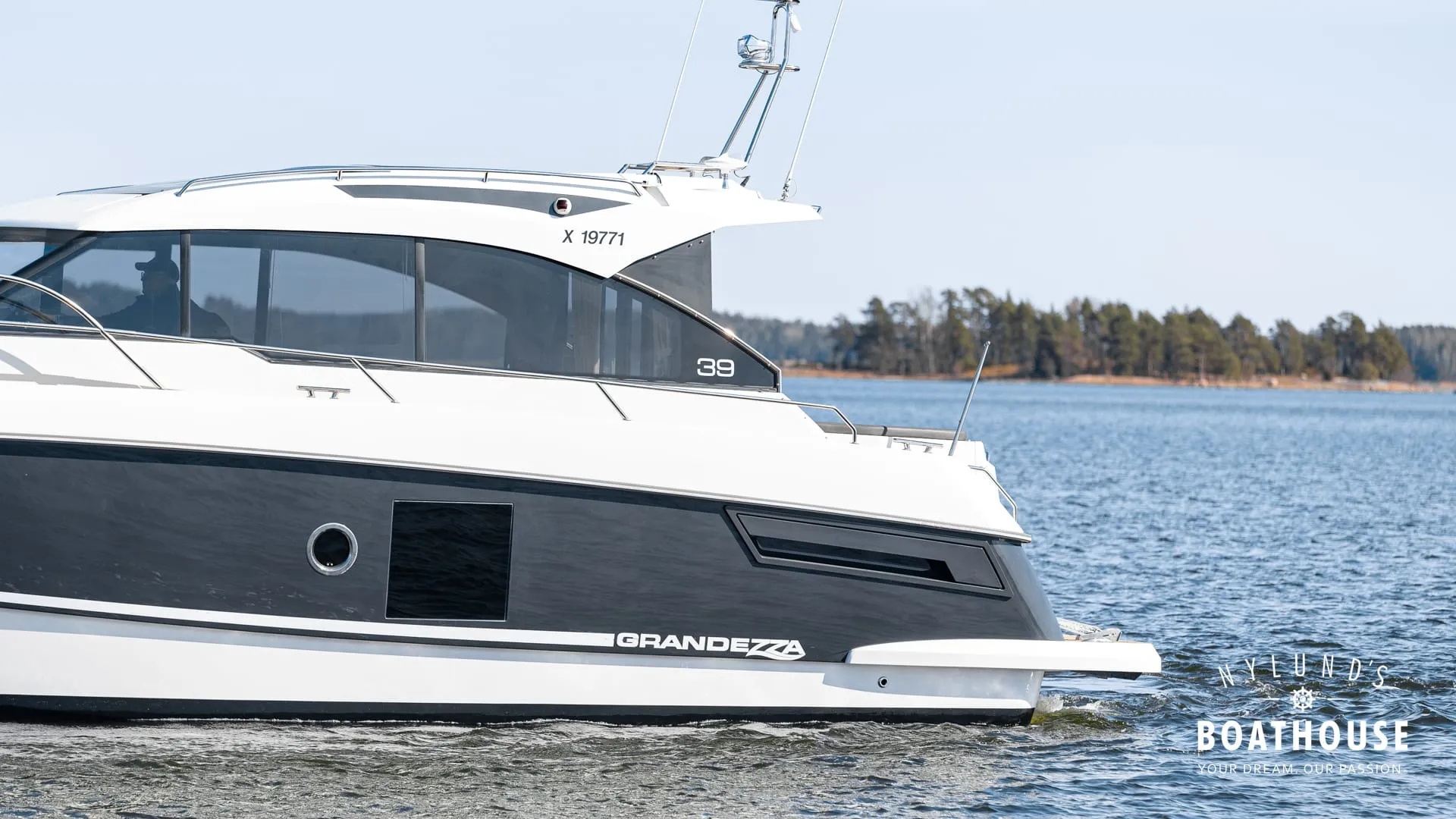 Grandezza 39 CA - Image 20