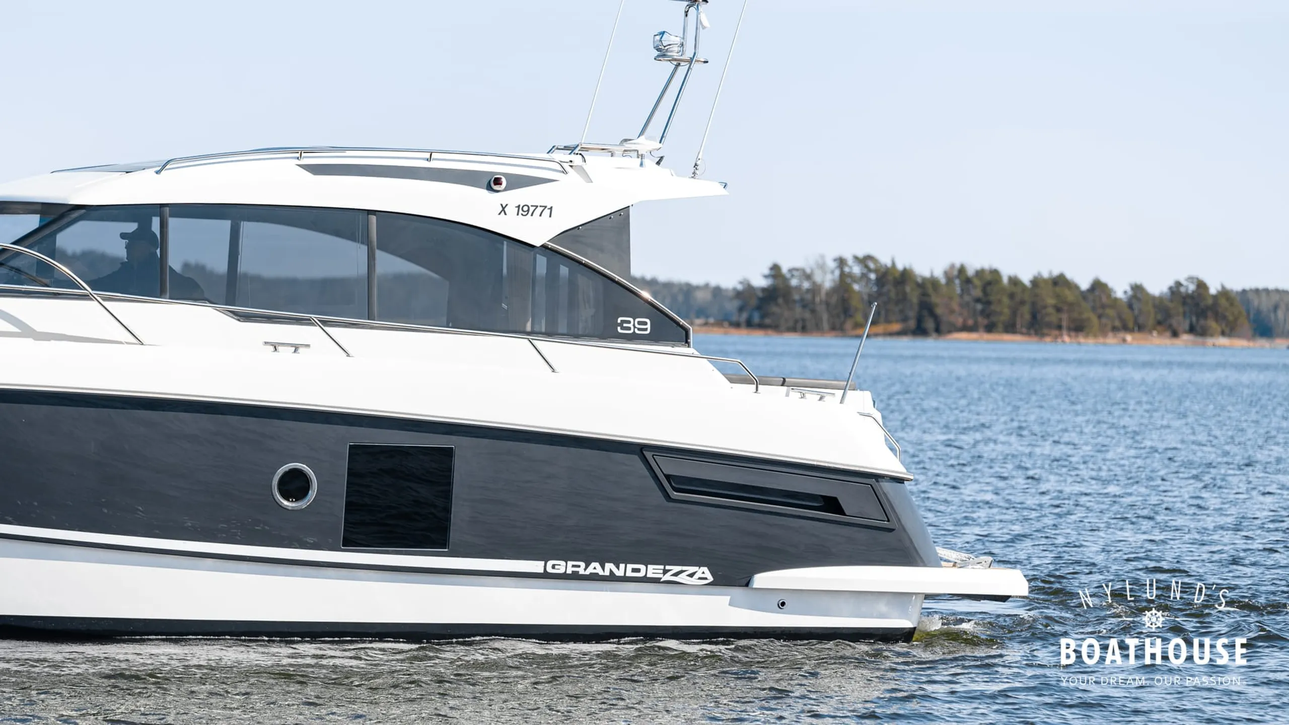 Grandezza 39 CA - Image 20