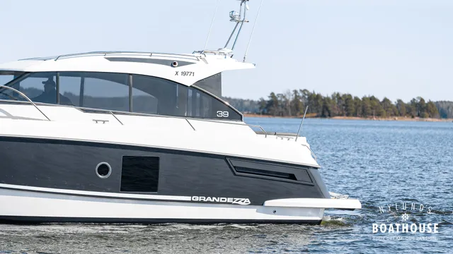 Grandezza 39 CA