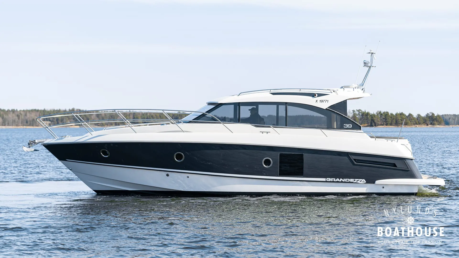 Grandezza 39 CA - Image 22
