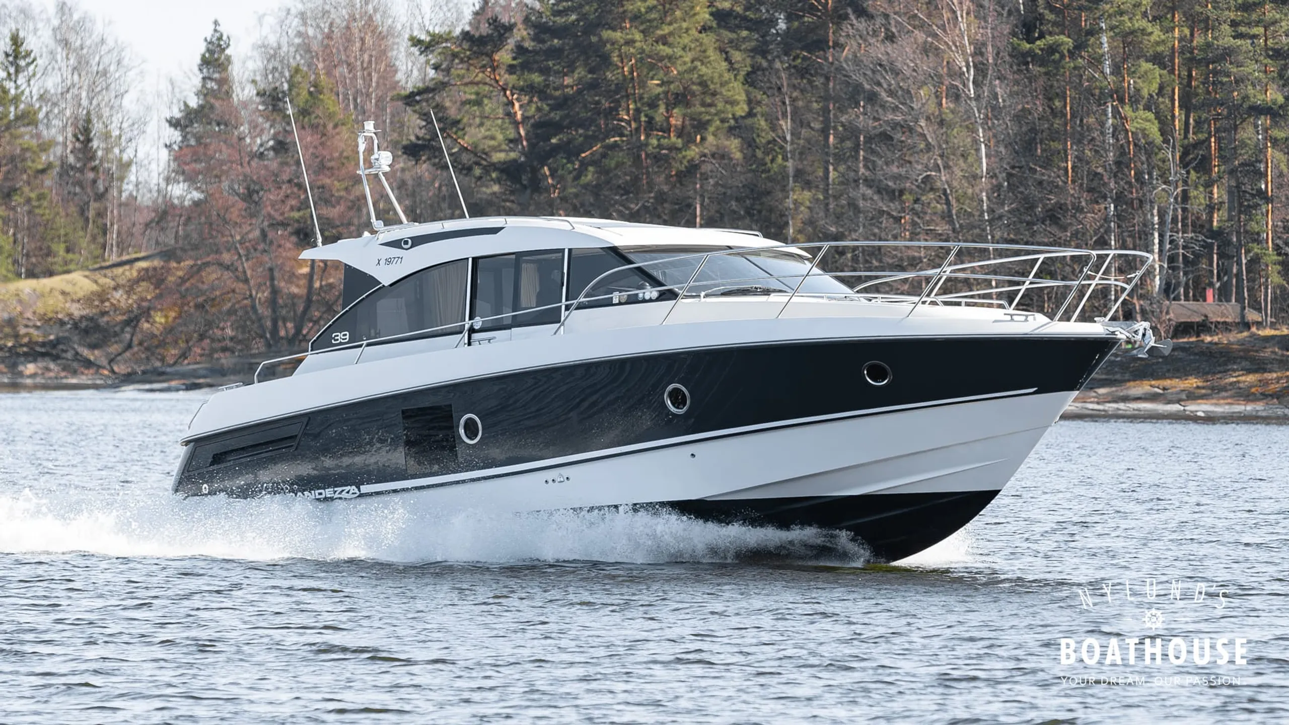 Grandezza 39 CA - Image 11