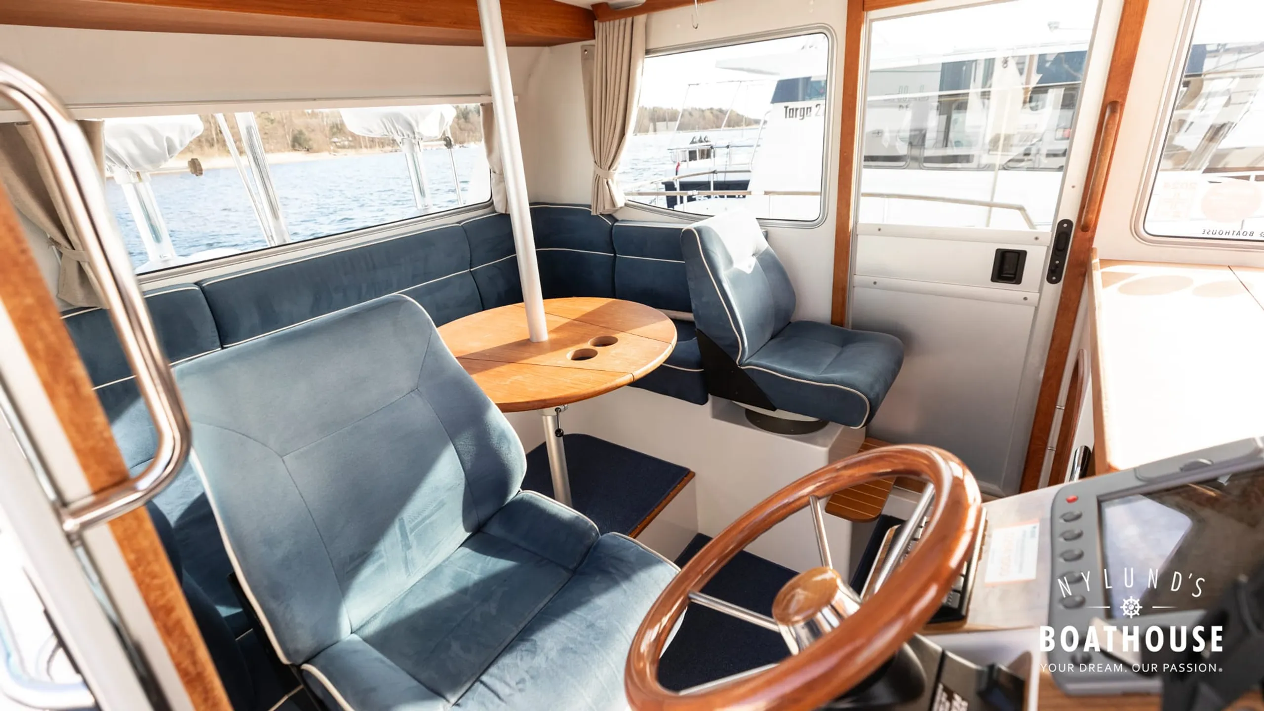 Nord Star 28 Patrol Fly - Image 25