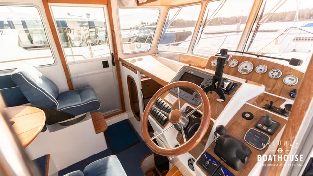 Nord Star 28 Fly