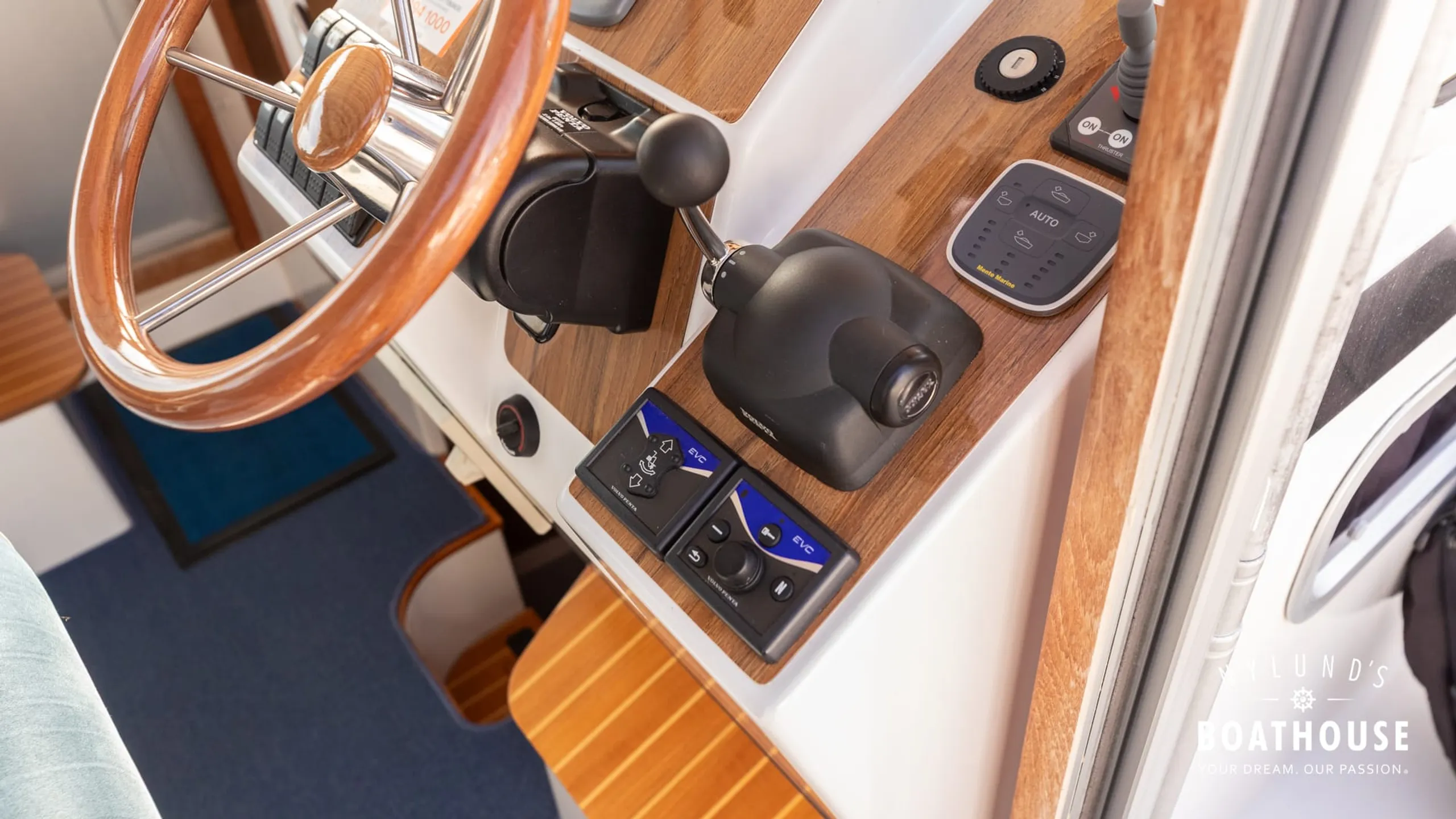 Nord Star 28 Patrol Fly - Image 29