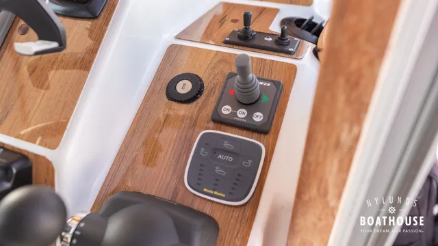 Nord Star 28 Fly