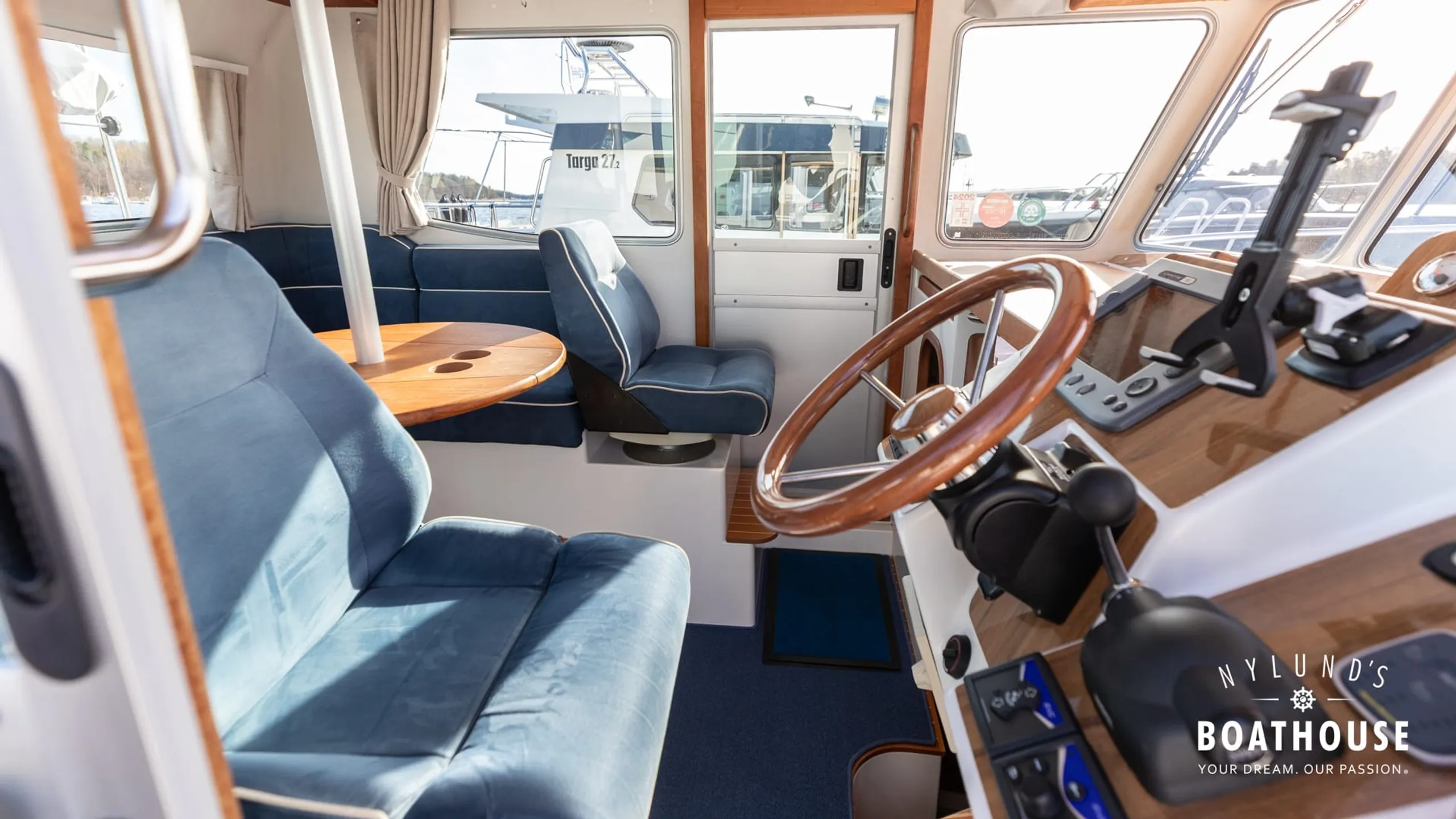Nord Star 28 Patrol Fly - Image 33