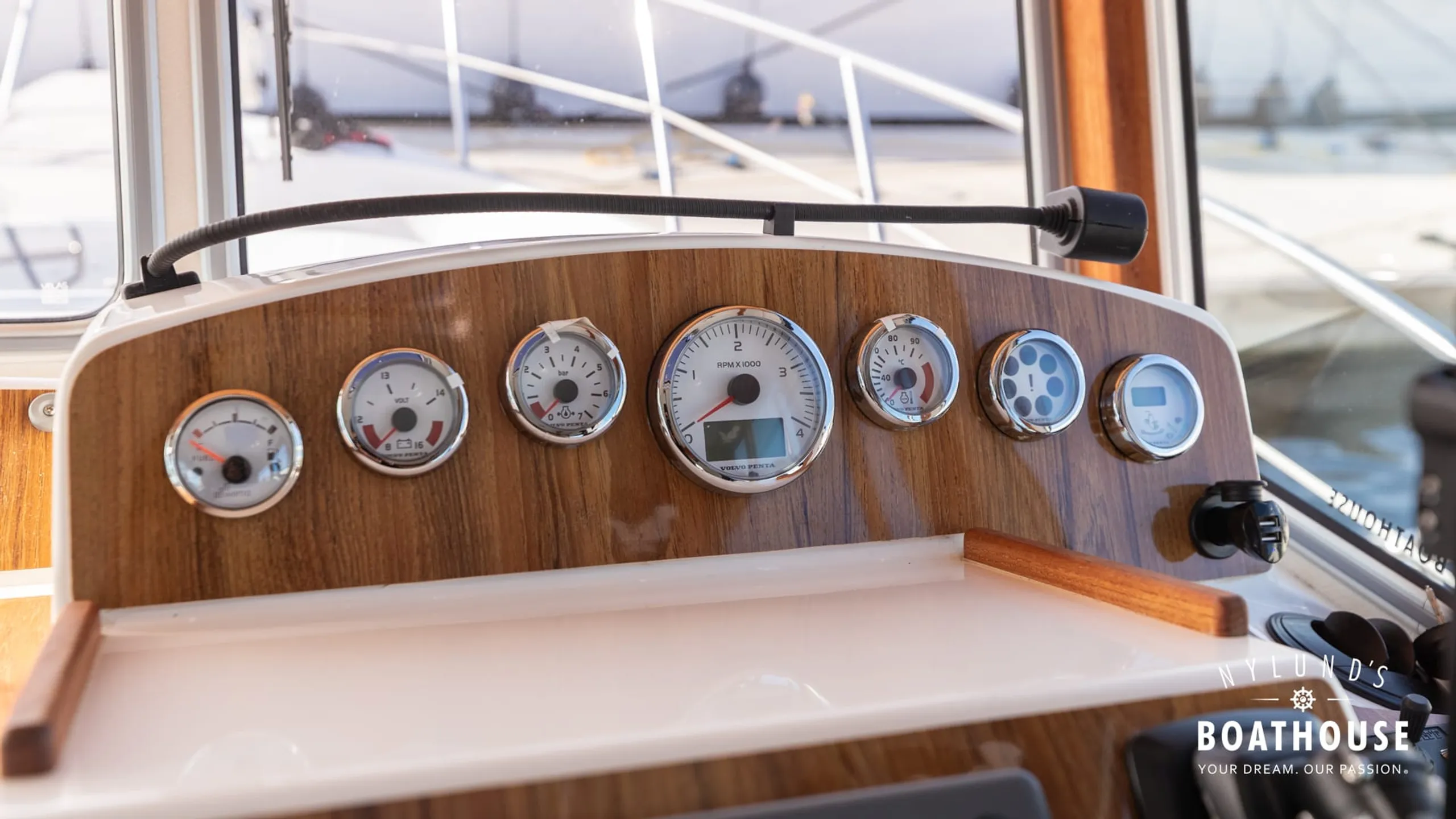 Nord Star 28 Patrol Fly - Image 34