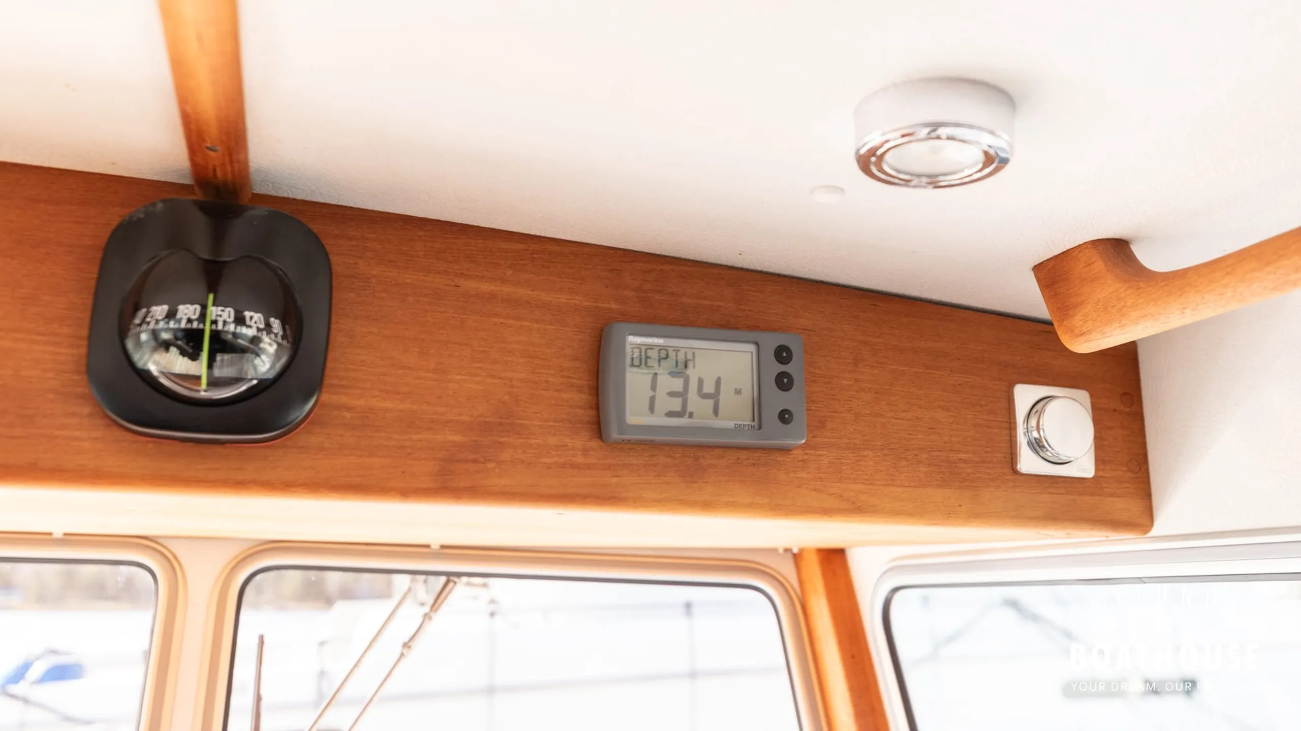 Nord Star 28 Patrol Fly - Image 32