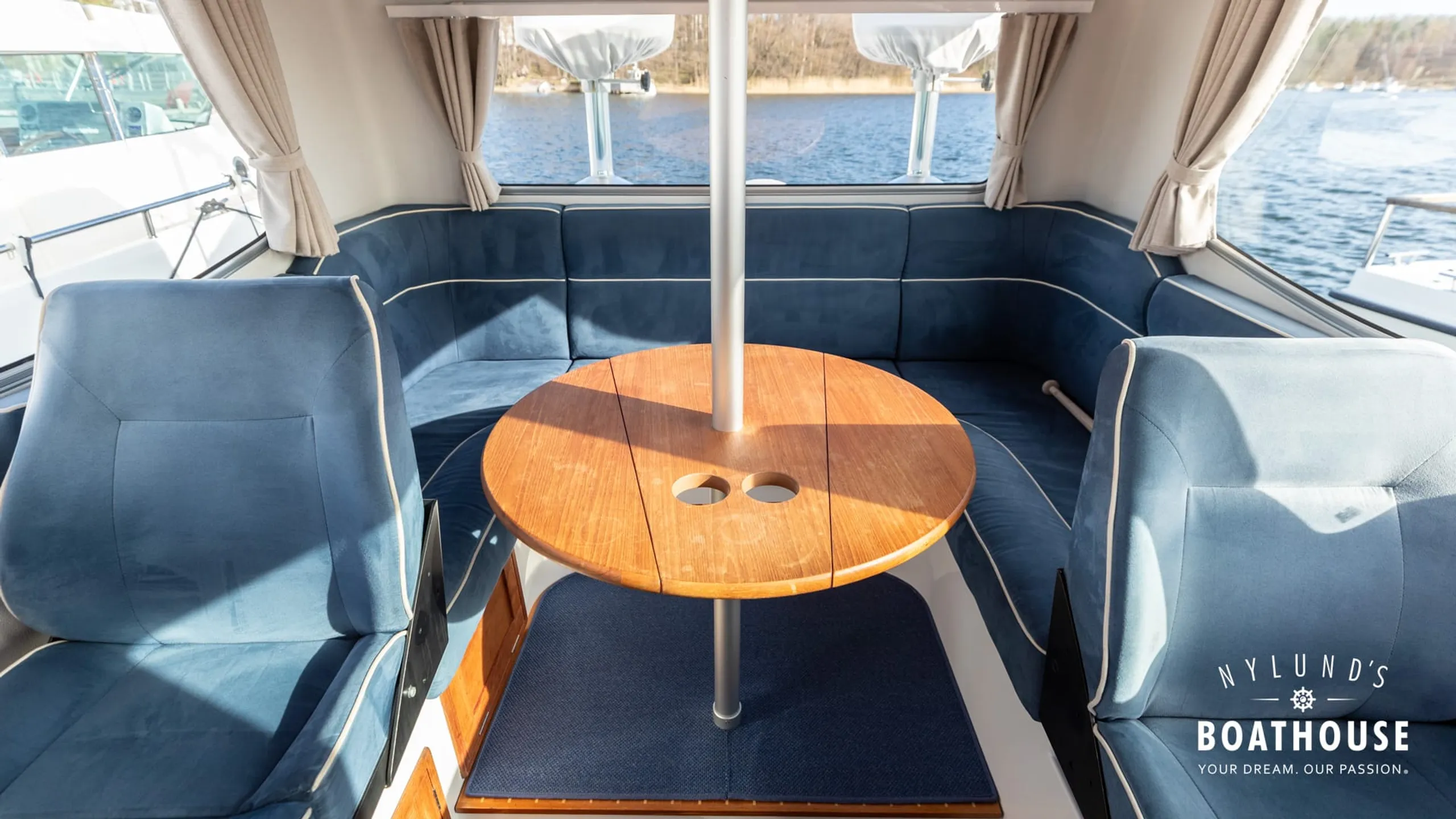Nord Star 28 Patrol Fly - Image 35