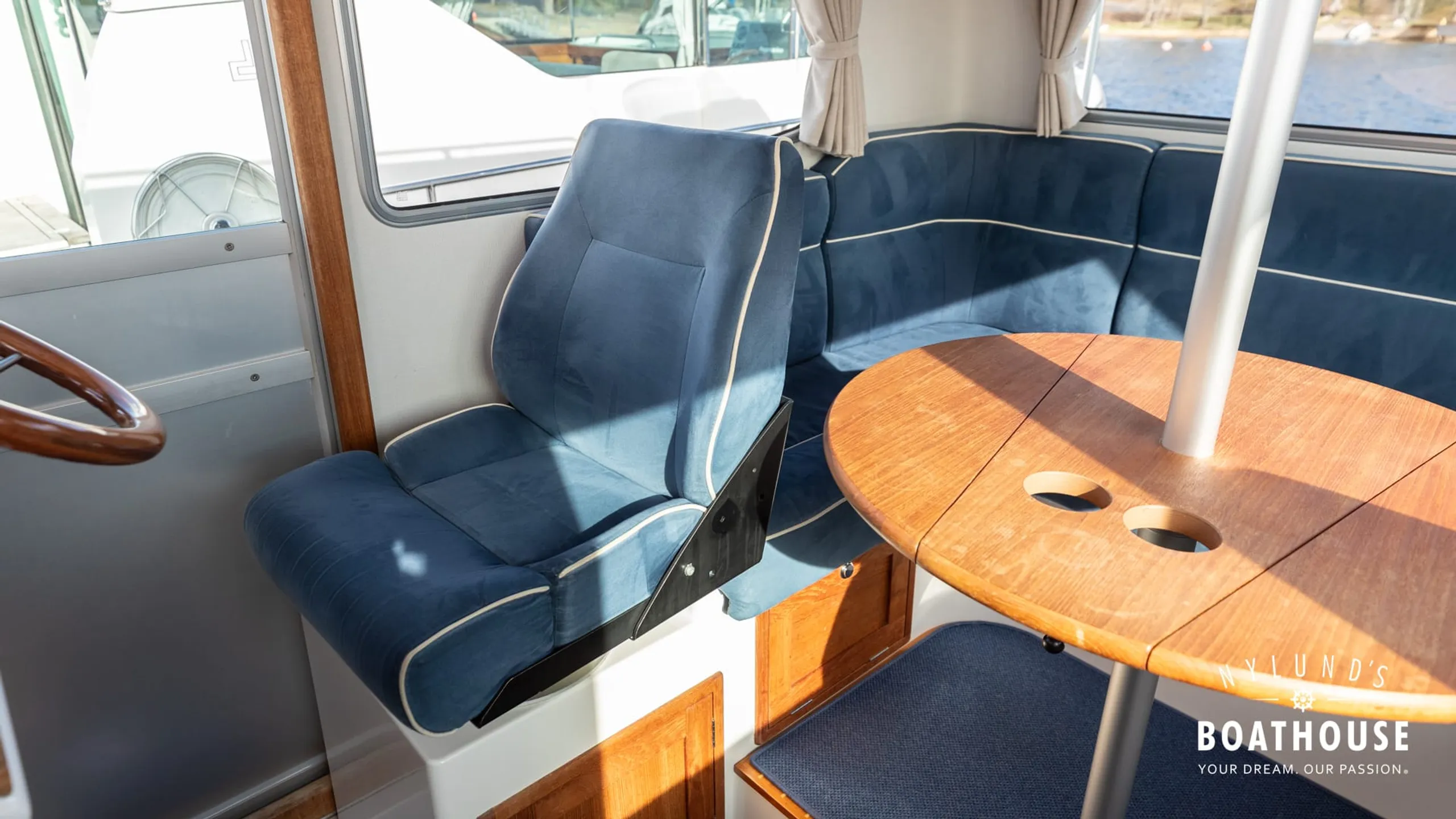 Nord Star 28 Patrol Fly - Image 36