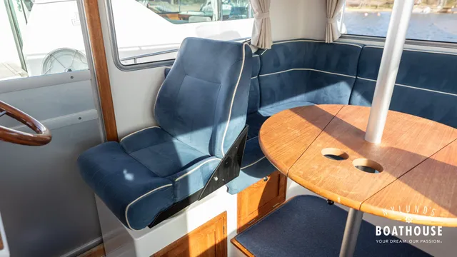 Nord Star 28 Fly