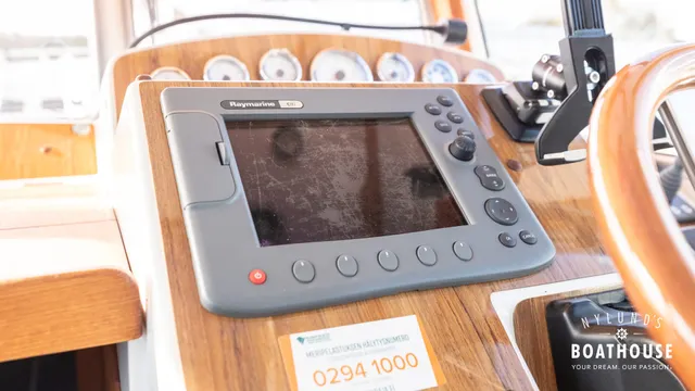 Nord Star 28 Fly