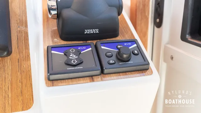 Nord Star 28 Fly