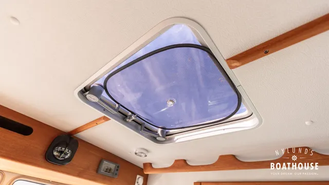 Nord Star 28 Fly