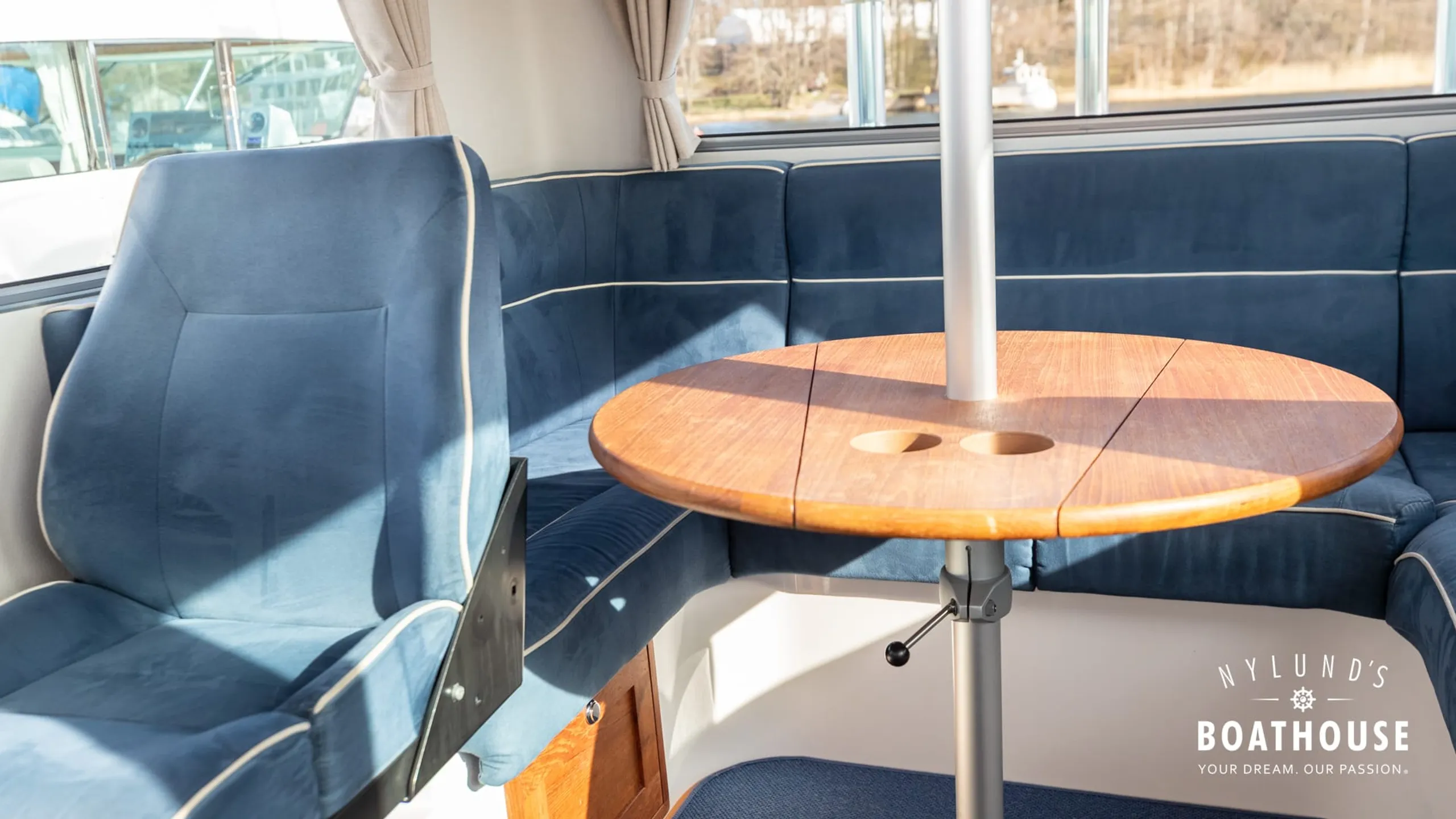 Nord Star 28 Patrol Fly - Image 42
