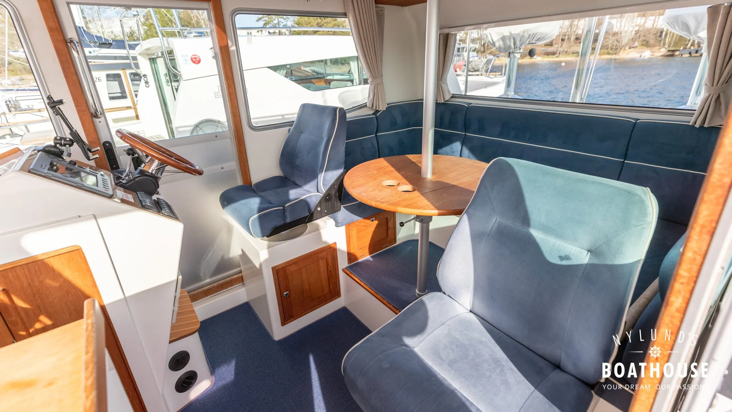 Nord Star 28 Patrol Fly - Image 43