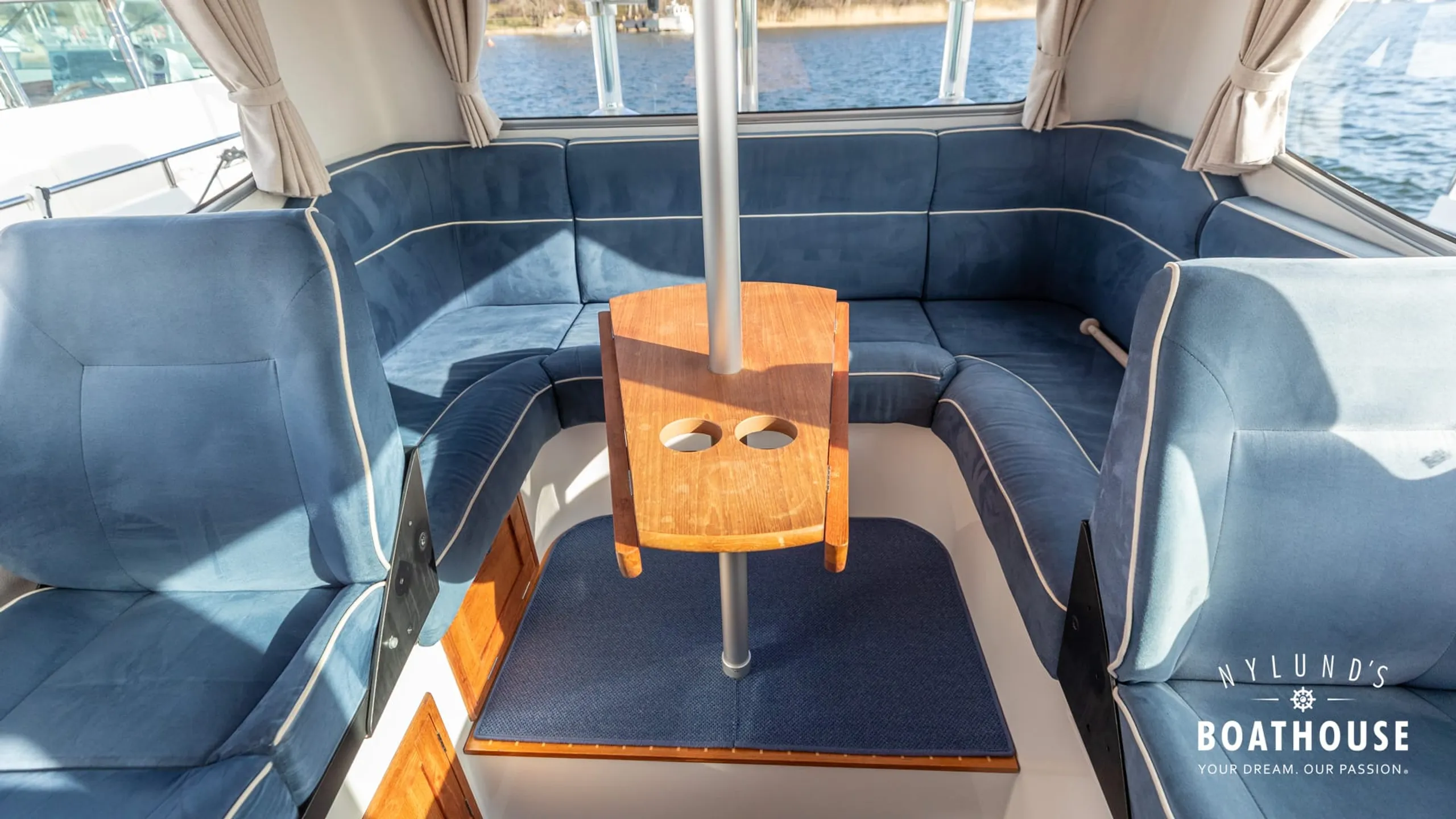 Nord Star 28 Patrol Fly - Image 45