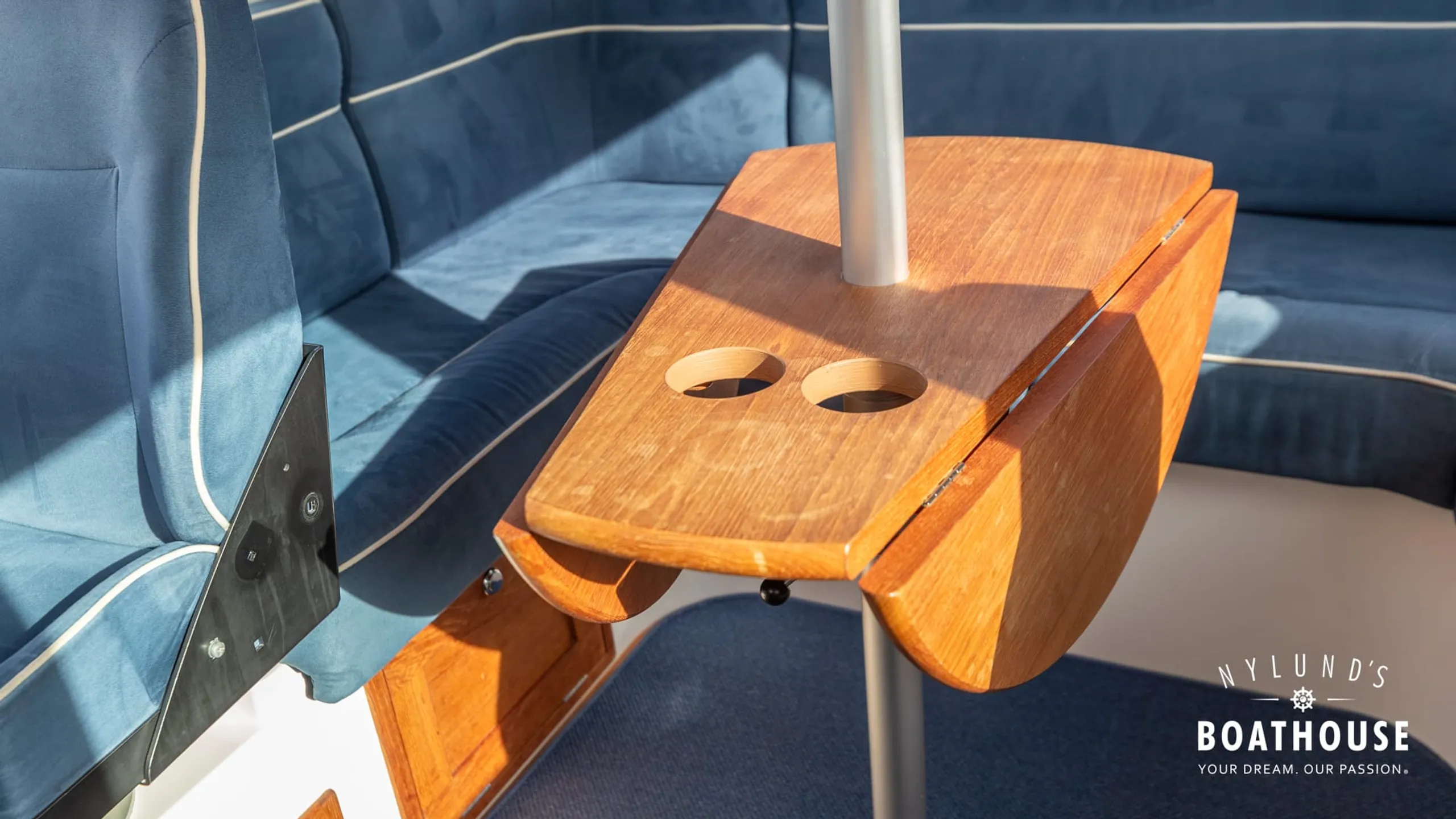 Nord Star 28 Patrol Fly - Image 46