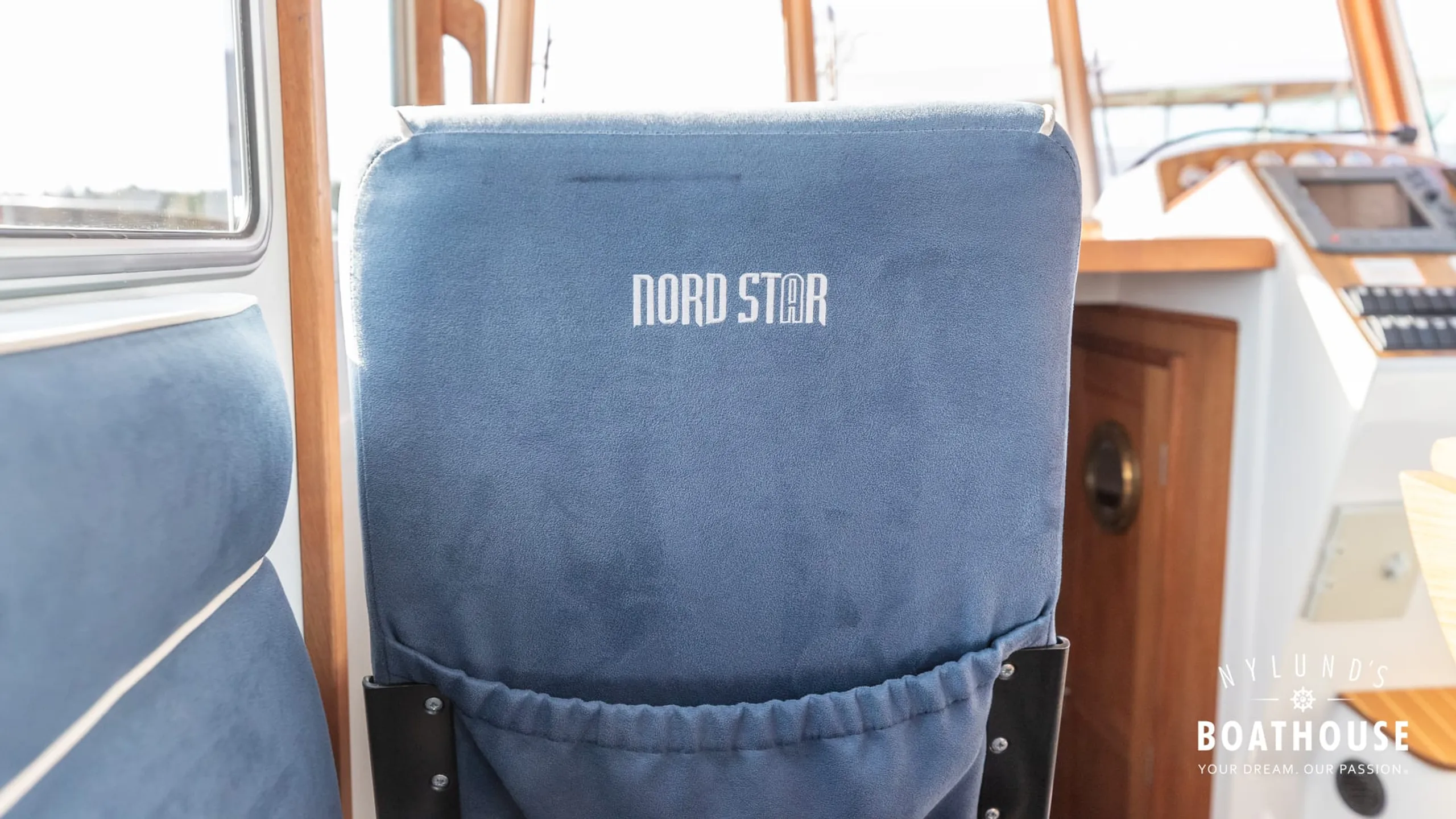 Nord Star 28 Patrol Fly - Image 26