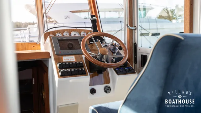 Nord Star 28 Fly