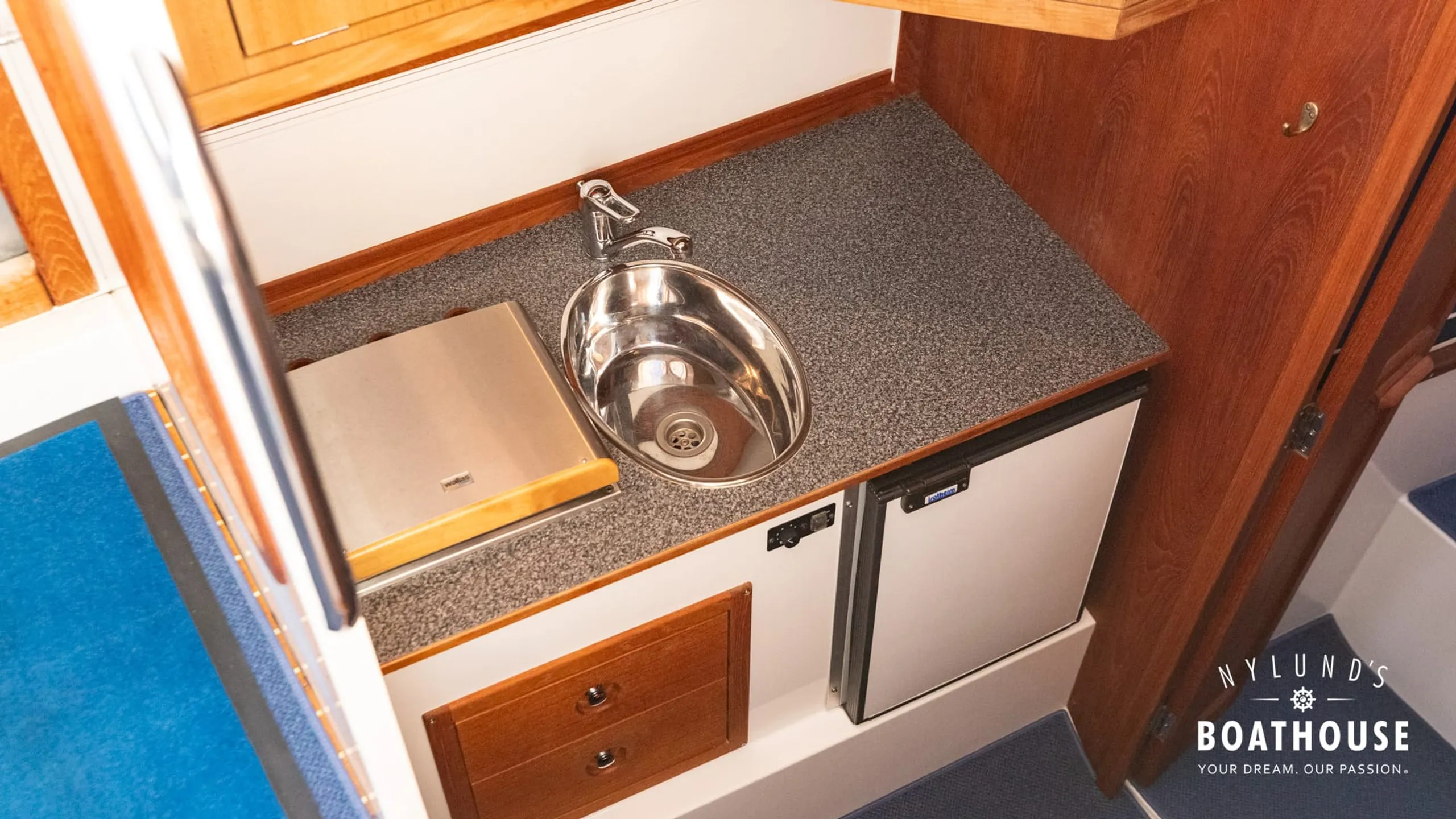 Nord Star 28 Patrol Fly - Image 52