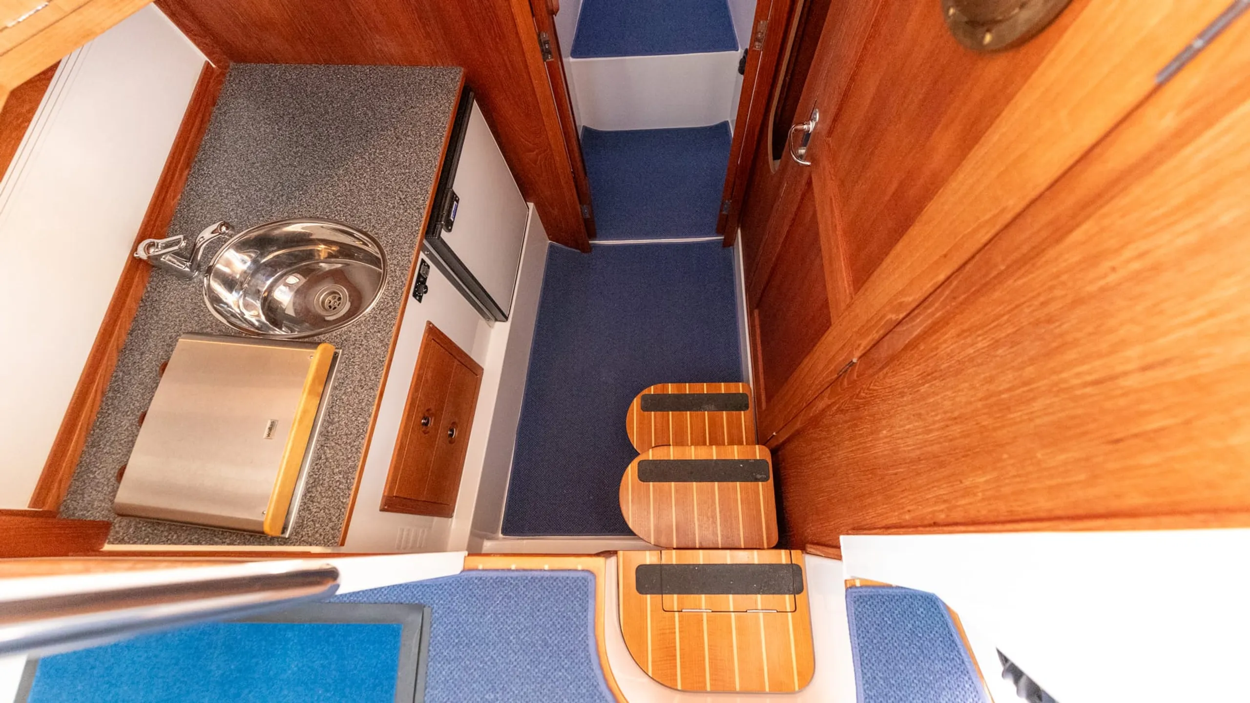 Nord Star 28 Patrol Fly - Image 53
