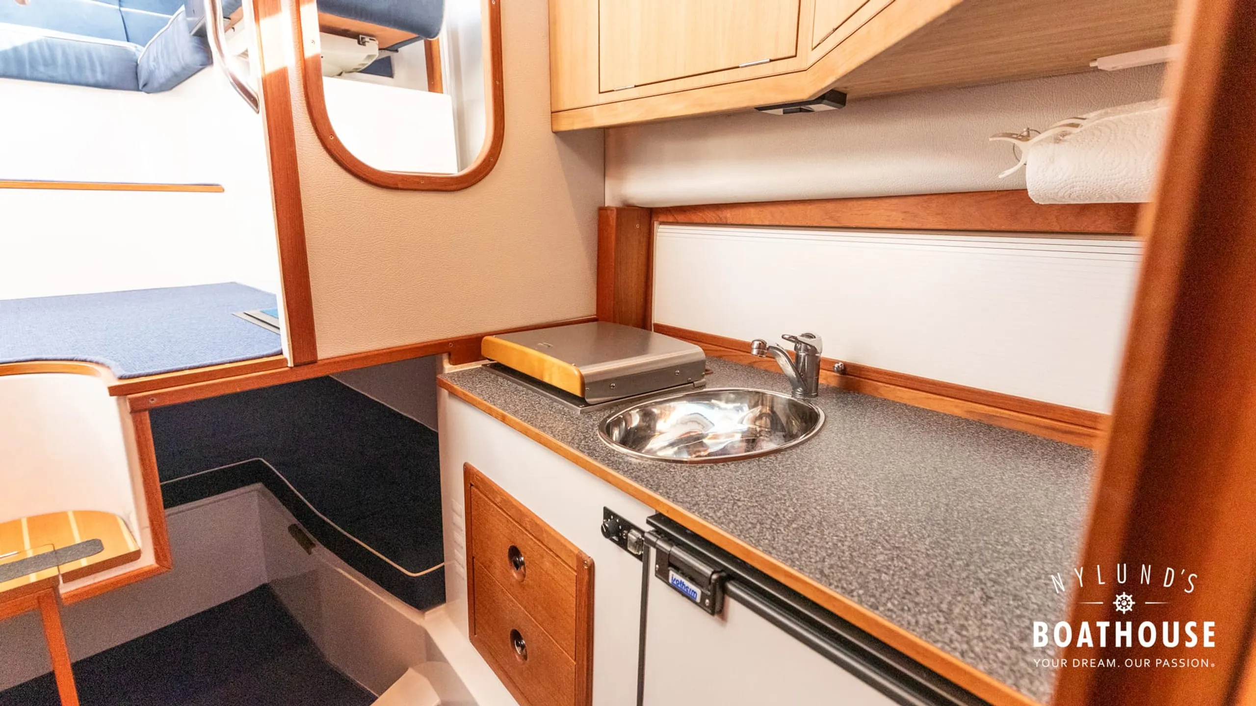 Nord Star 28 Patrol Fly - Image 55