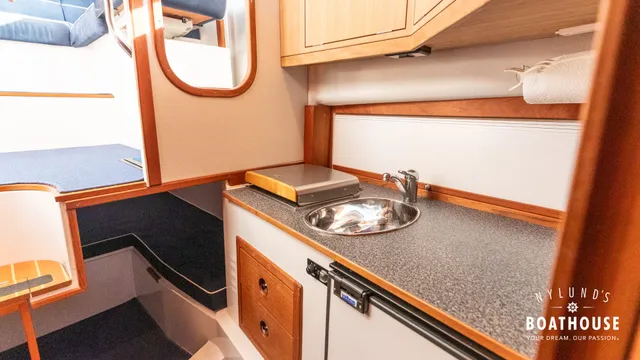 Nord Star 28 Fly