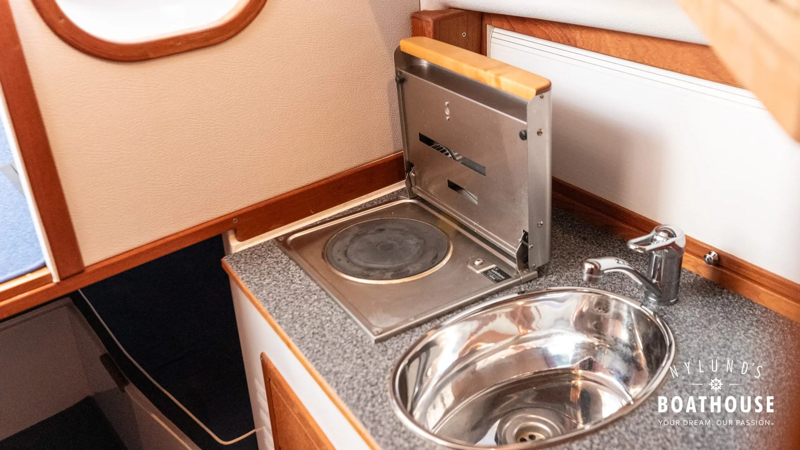 Nord Star 28 Patrol Fly - Image 57