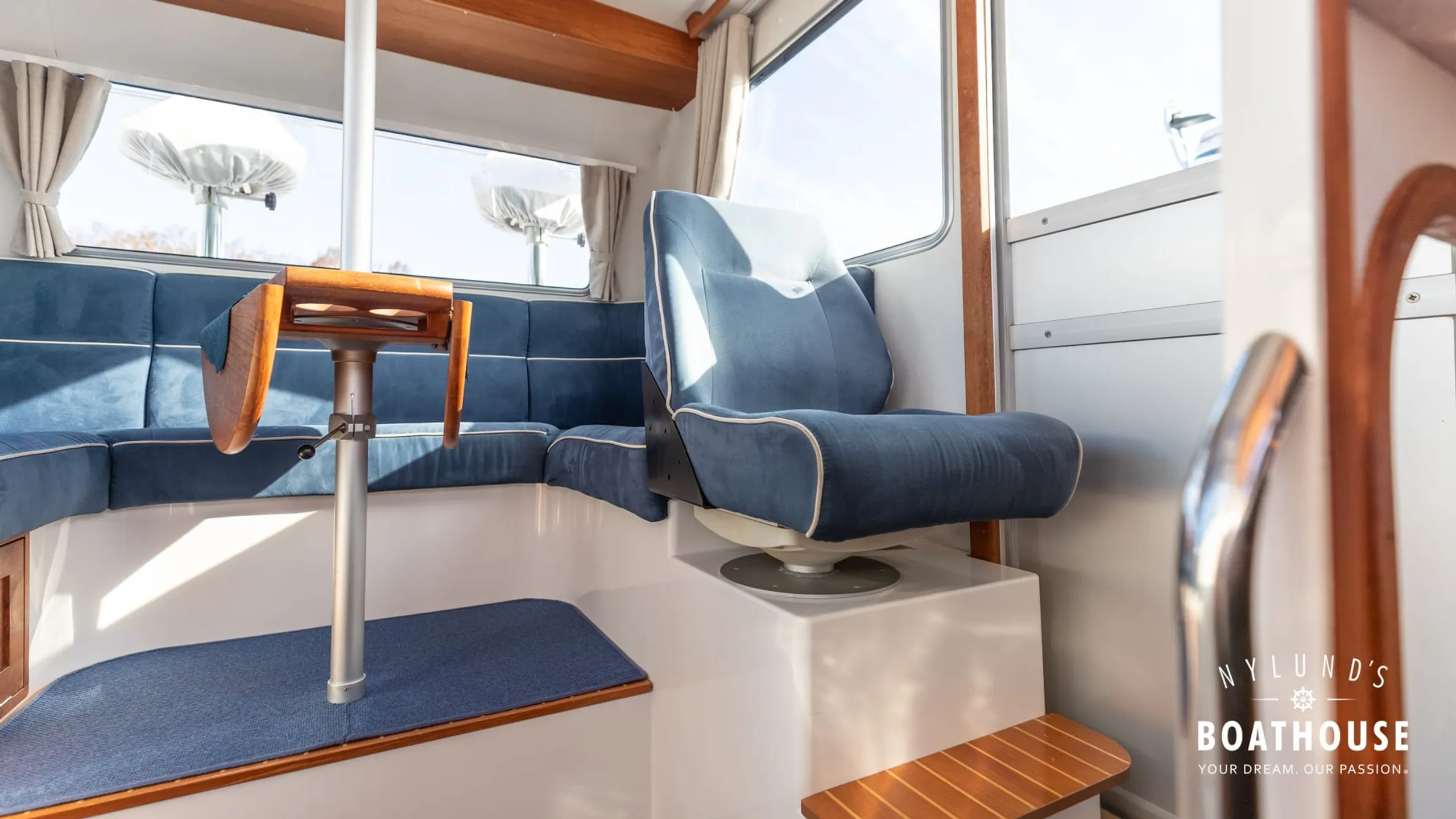Nord Star 28 Patrol Fly - Image 58