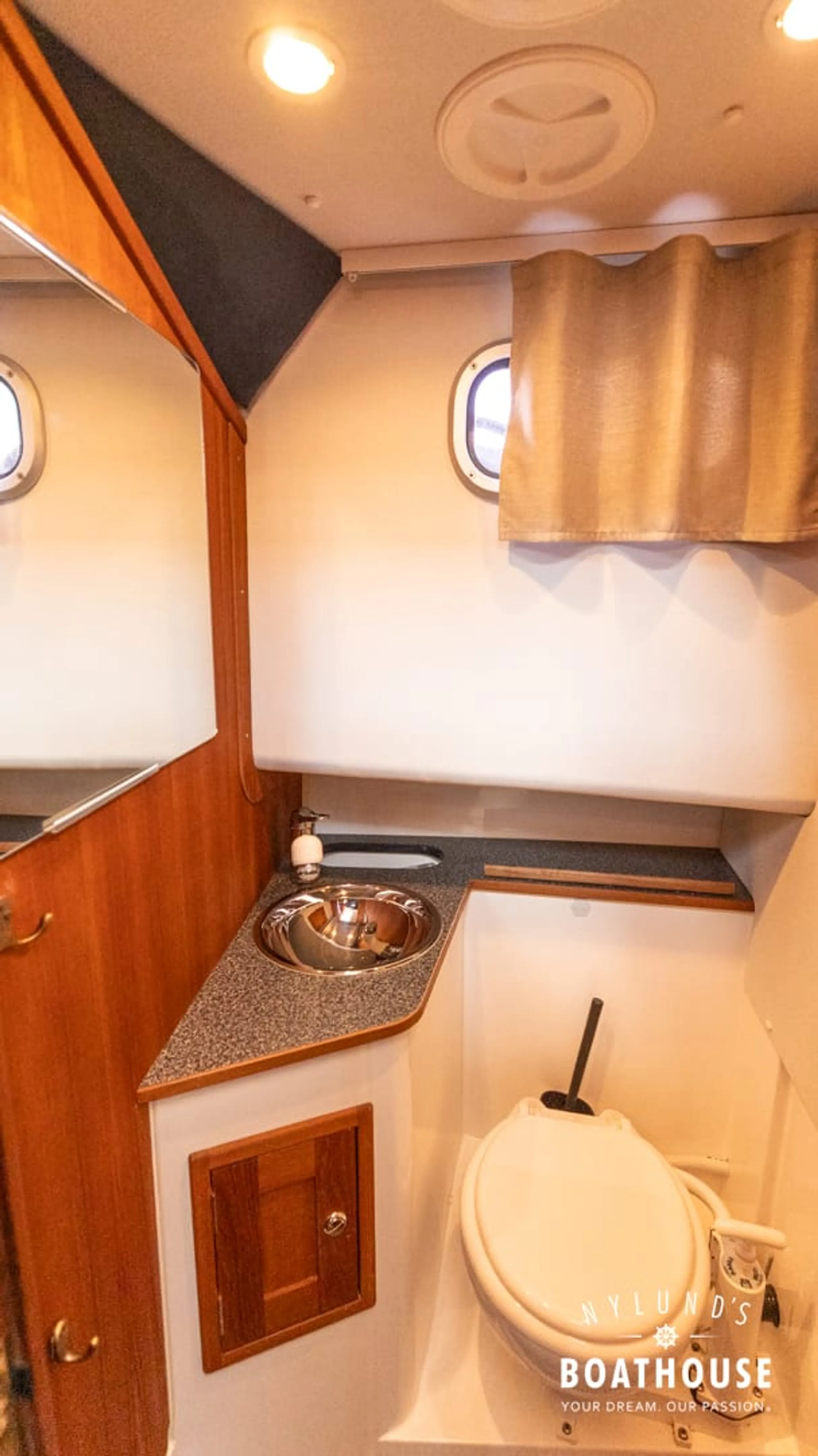 Nord Star 28 Patrol Fly - Image 60
