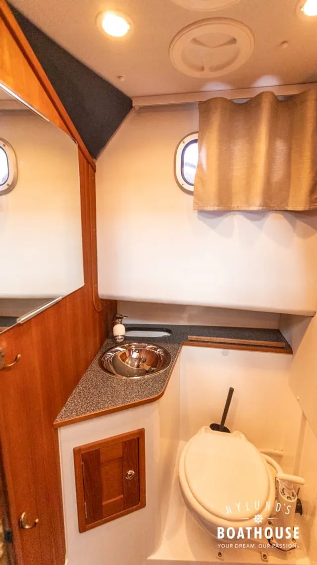Nord Star 28 Fly