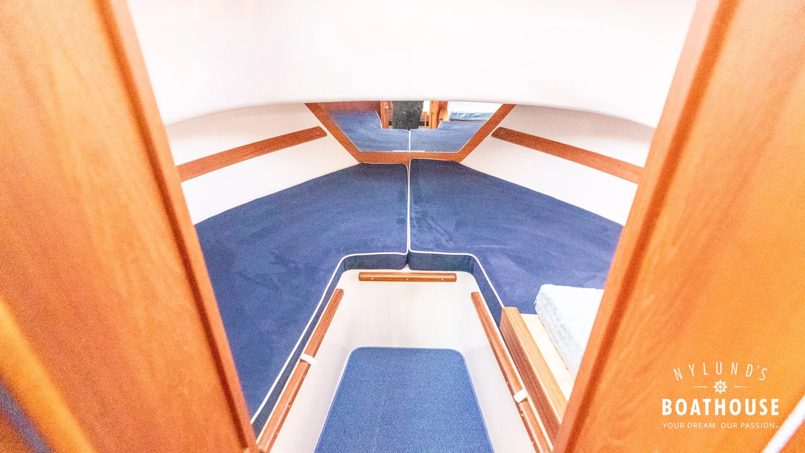 Nord Star 28 Patrol Fly - Image 63