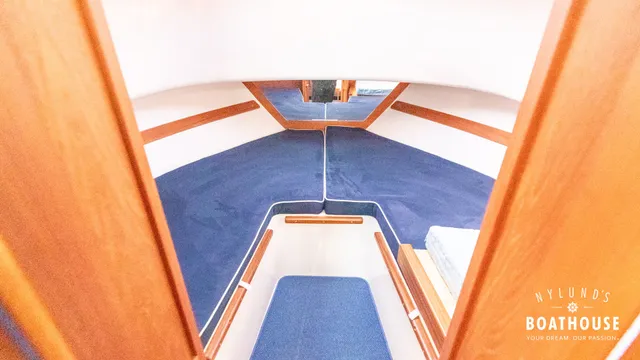 Nord Star 28 Fly