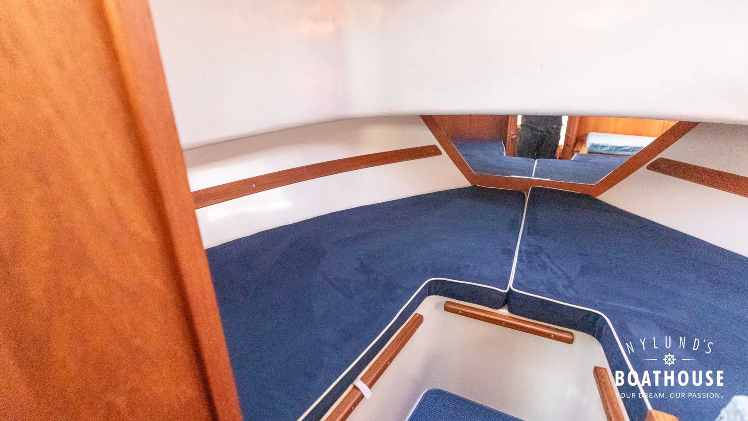 Nord Star 28 Patrol Fly - Image 64