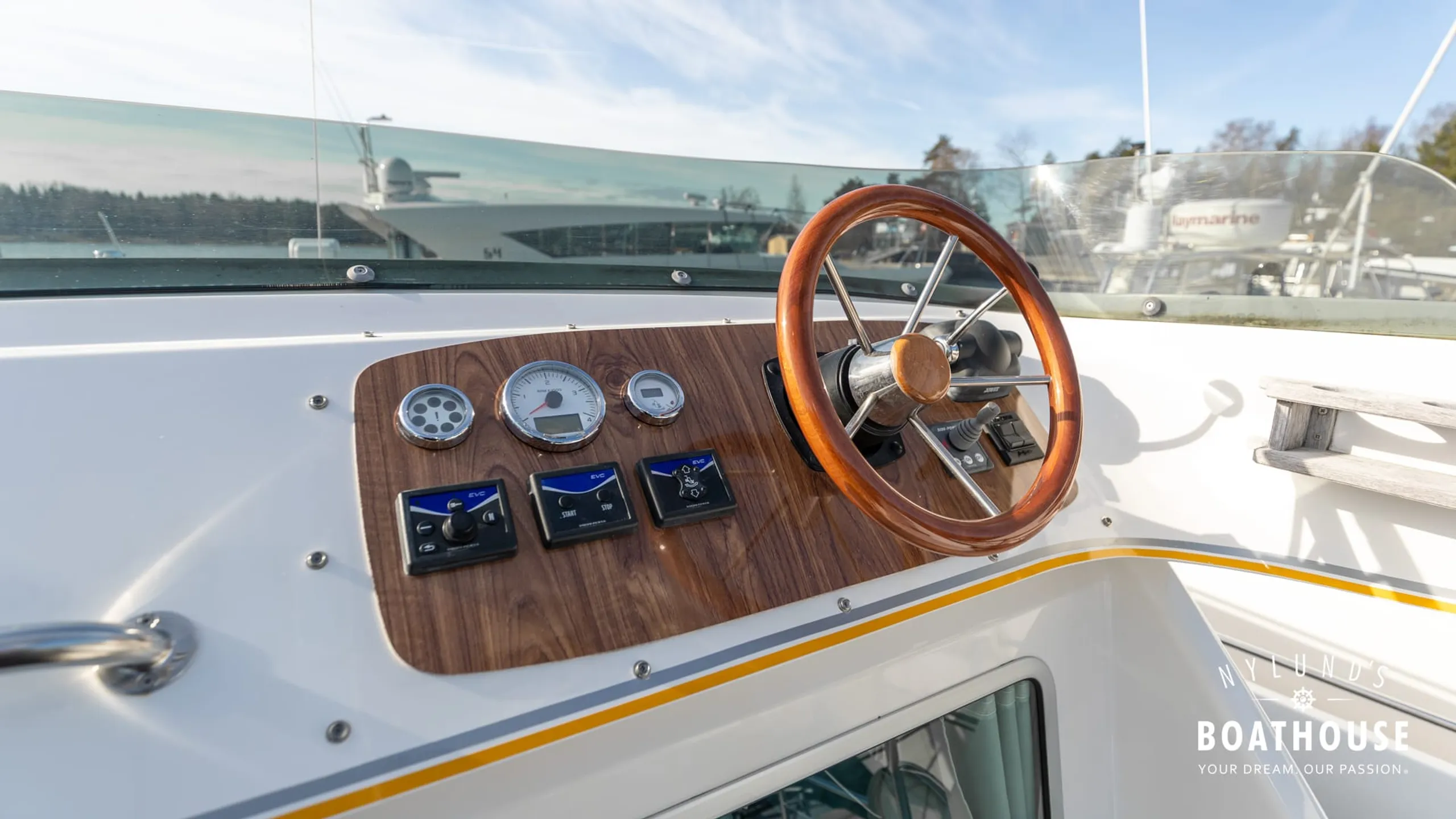 Nord Star 28 Patrol Fly - Image 65