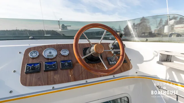 Nord Star 28 Fly