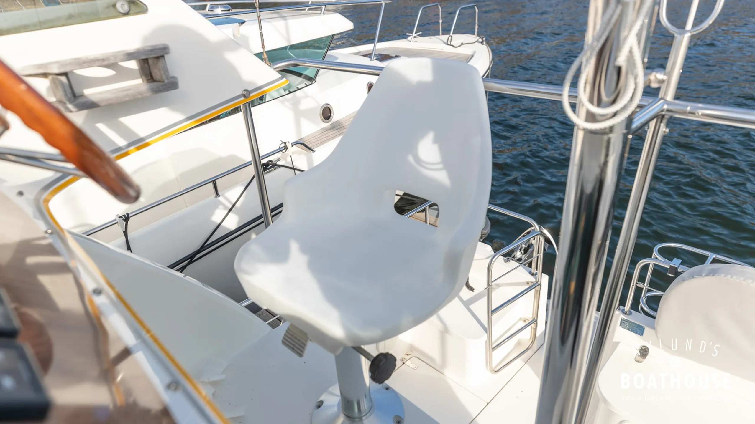 Nord Star 28 Patrol Fly - Image 68