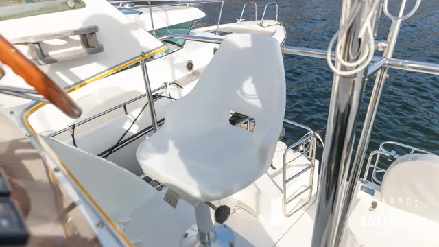 Nord Star 28 Fly