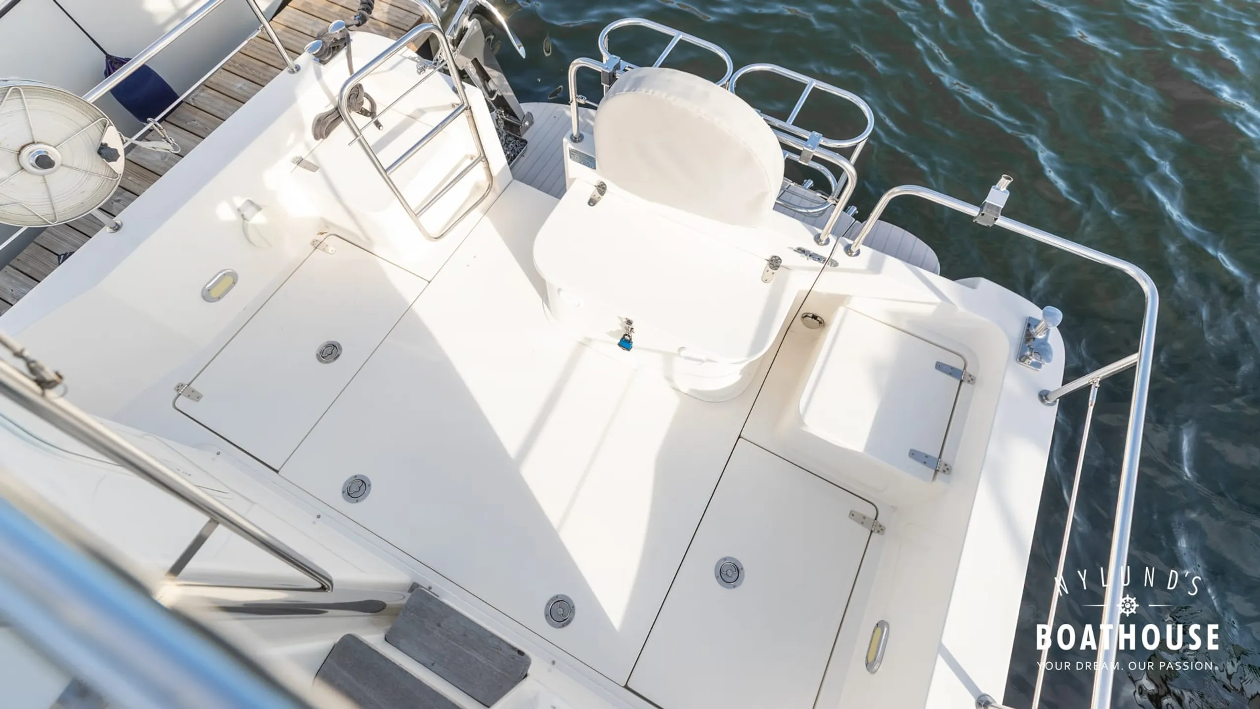 Nord Star 28 Patrol Fly - Image 69