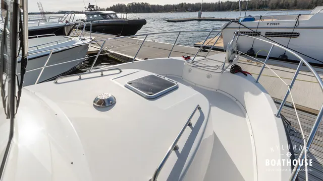 Nord Star 28 Fly
